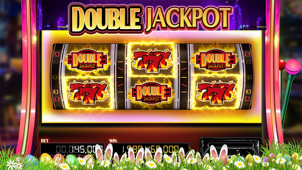 Huge Win Slots - Casino Game banner