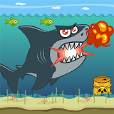 Shark Tank - Feed Hungry Shark icon