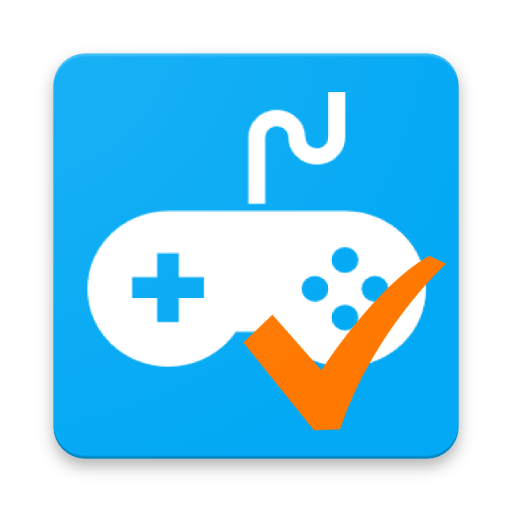 ログ簿 〜ログインボーナス記録簿〜 logo
