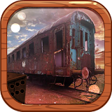 Escape Game Abandoned Train icon