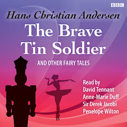 Imagen de ícono de The Brave Tin Soldier & Other Fairy Tales