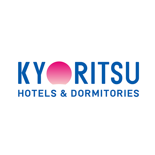 「Dormys」公式アプリ logo