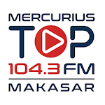 Cover Image of Unduh TOPFM Makassar  APK