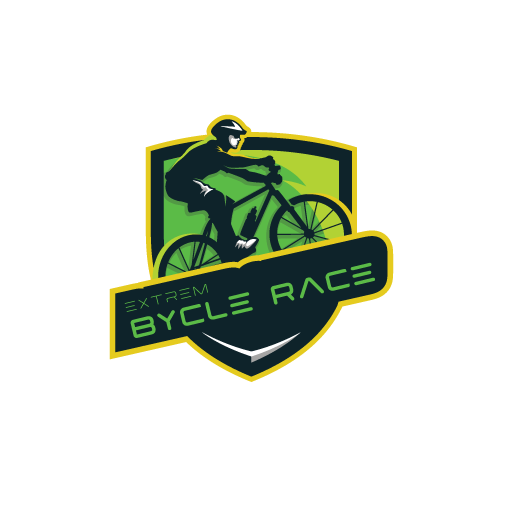 Bike Racing Pro logo