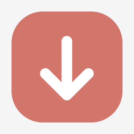 Reels Downloader logo