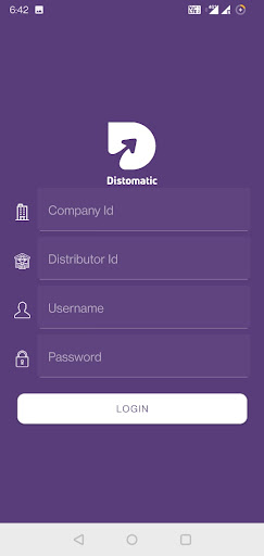 Distomatic Screen 2