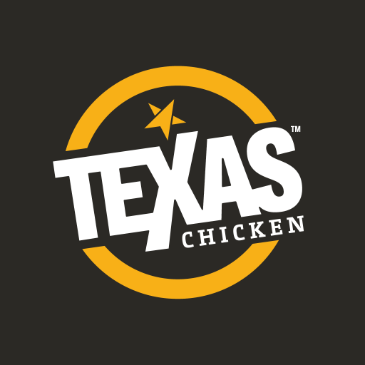Texas Chicken Singapore logo