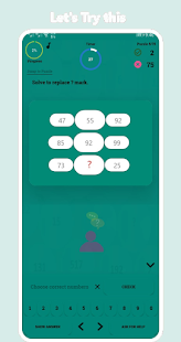 Numbers Puzzle Game 1.4.2 APK screenshots 4