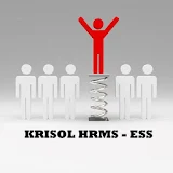 Krisol HRMS-ESS icon