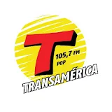 Transamérica POP 105,7 FM icon