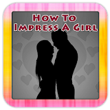 How To Impress A Girl Guide icon