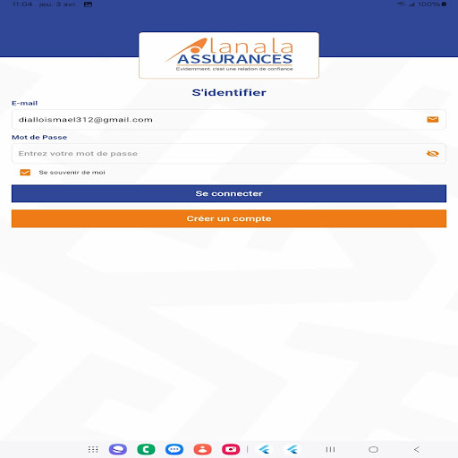 Lanala I.A.R.D.T Plus