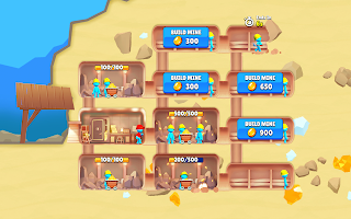 Keep Digging - Screenshot 3