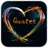 Quotes - Inspirational Picture Quote & Image Quote icon