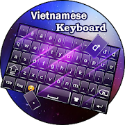 Vietnamese keyboard : Vietnamese Typing App