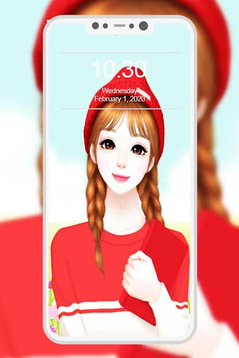 Cute Laurra Girl Wallpaper Hd Download Apk Free For Android Apktume Com