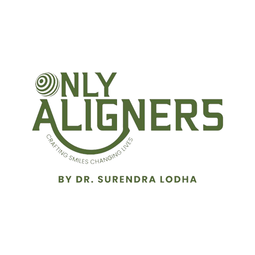 Only Aligners logo