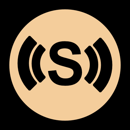Skyloft Podcasts logo