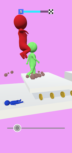 Switch Your Scale Screen 3