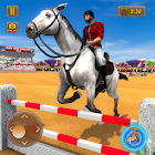 Horse Racing Jump: Horse Games 1.0.5