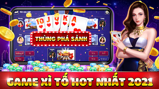 Xi To - Xi Phe 1.3.4 APK + Mod (Unlimited money) untuk android