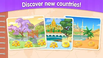 Game screenshot What's the difference? Spot it hack