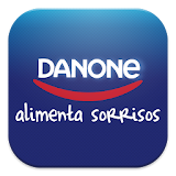 Danone Alimenta Sorrisos icon