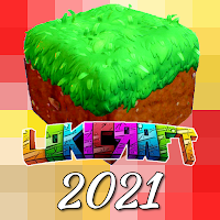 LokiCraft 2021 Free
