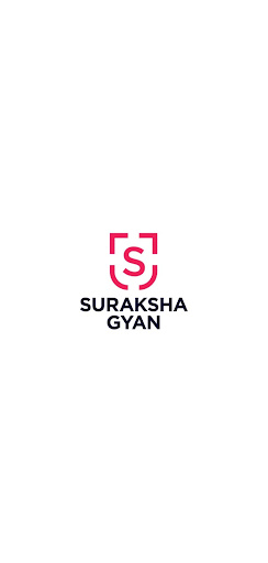 Android application Suraksha Gyan screenshort