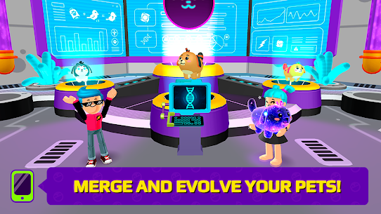 PK XD – Play with your Friends Apk Download 5