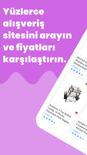 Uygulama önizlemesi