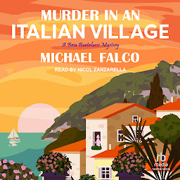 Obraz ikony: Murder in An Italian Village