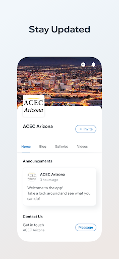 ACEC Arizona Screen 3