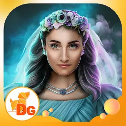 Dark Romance 9 f2p Mod Apk