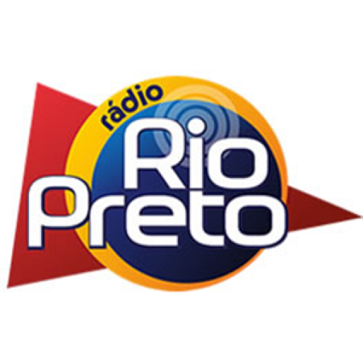 Rádio Rio Preto FM logo