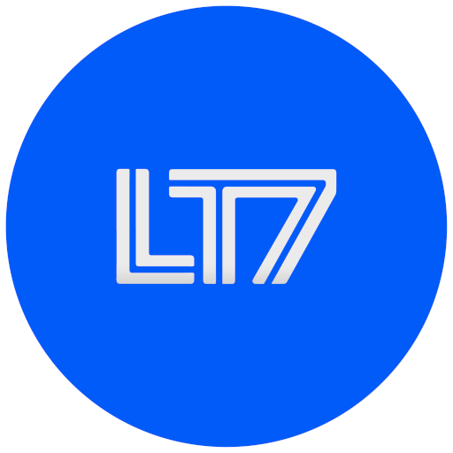 Radio LT7 1.0 Icon