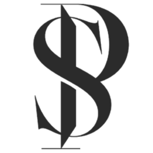 Saintperry Store Design Demo logo