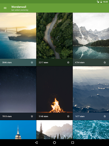 Wonderwall - Wallpapers
