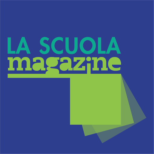LA SCUOLA Magazine logo