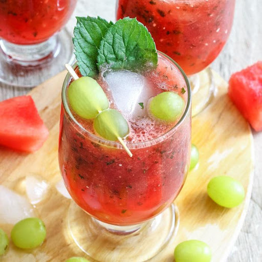 Detox drinks recipes