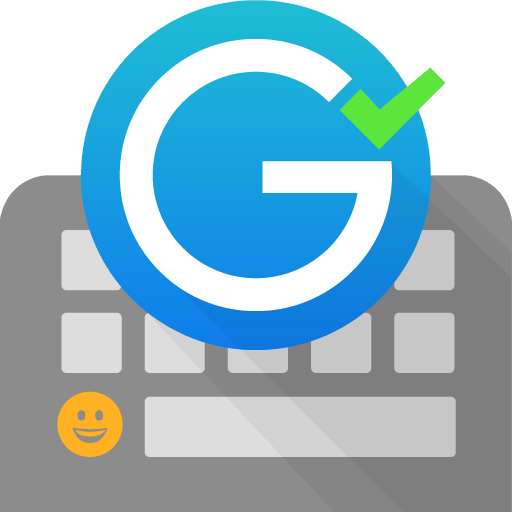 Ginger Keyboard - Emoji, GIFs