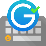 Cover Image of Baixar Teclado de gengibre - Emoji, GIFs, temas e jogos  APK
