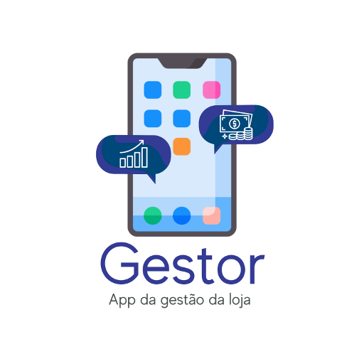 Gestor Storeware logo