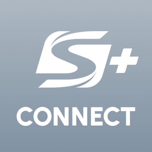 SPIRIT+ CONNECT  Icon