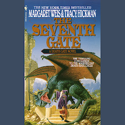 Obrázek ikony The Seventh Gate: A Death Gate Novel, Volume 7