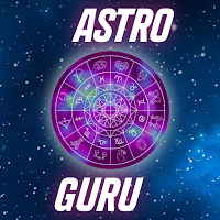 Astro GuruAstrologyDaily Horoscope  Palmistry