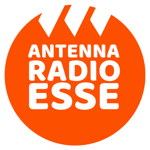 Antenna Radio Esse logo