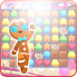 GAME Cookie Jam Blast Guide icon