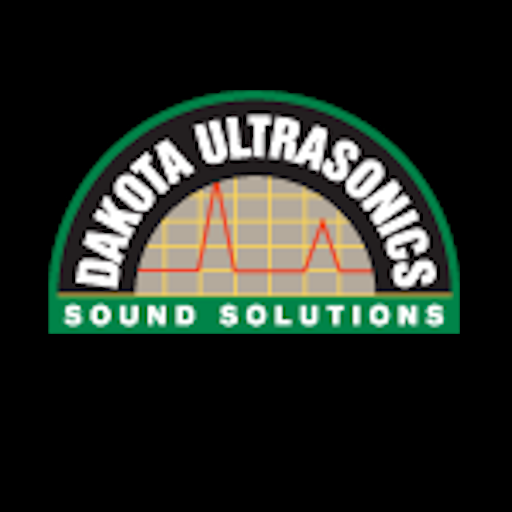 Ultrasonic Wireless Gauge Link logo