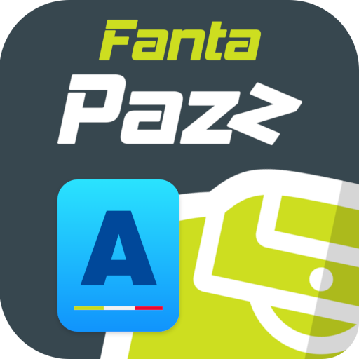 Fantapazz Header - AppWisp.com